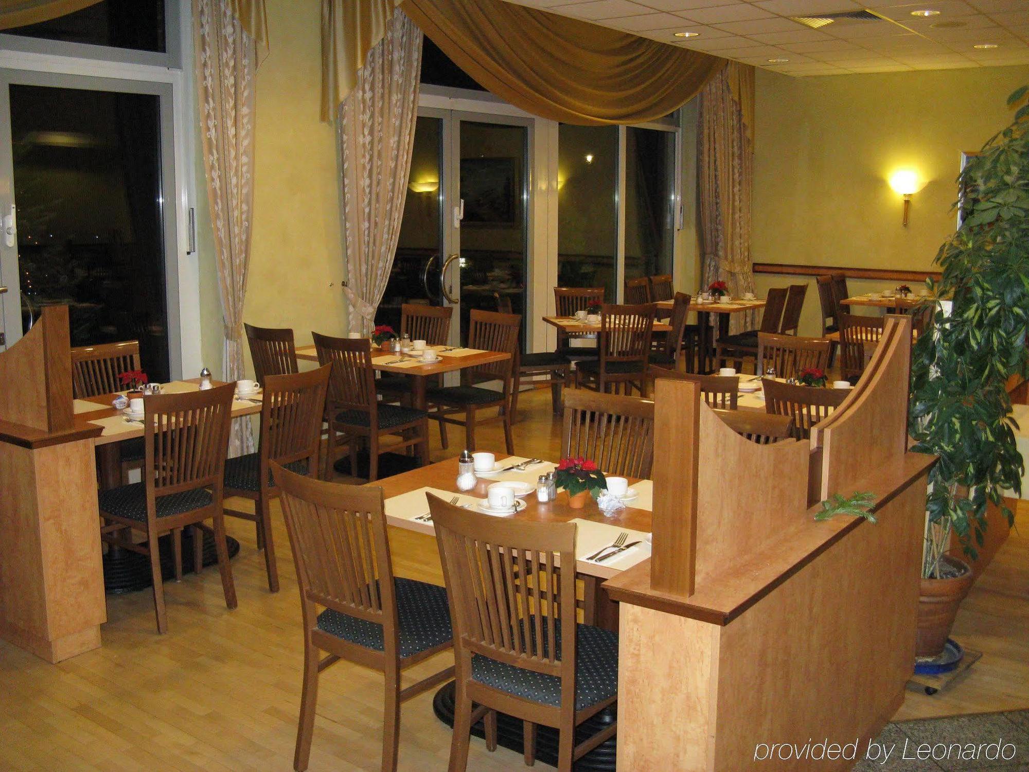 Hotel Centro West Berlim
